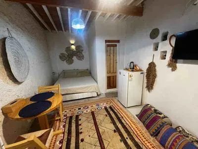 بومگردی نوادا - واحد ۴