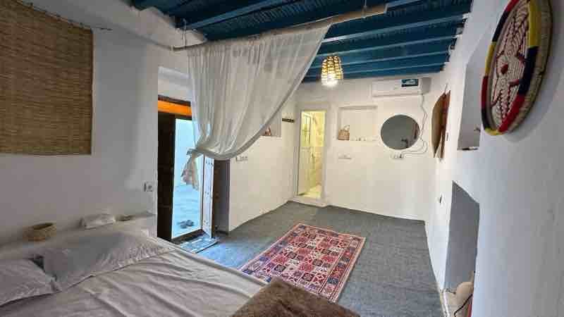 بومگردی گدوک - واحد ۵