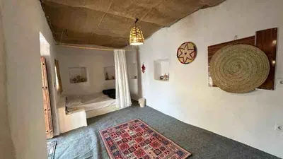 بومگردی گدوک - واحد 2