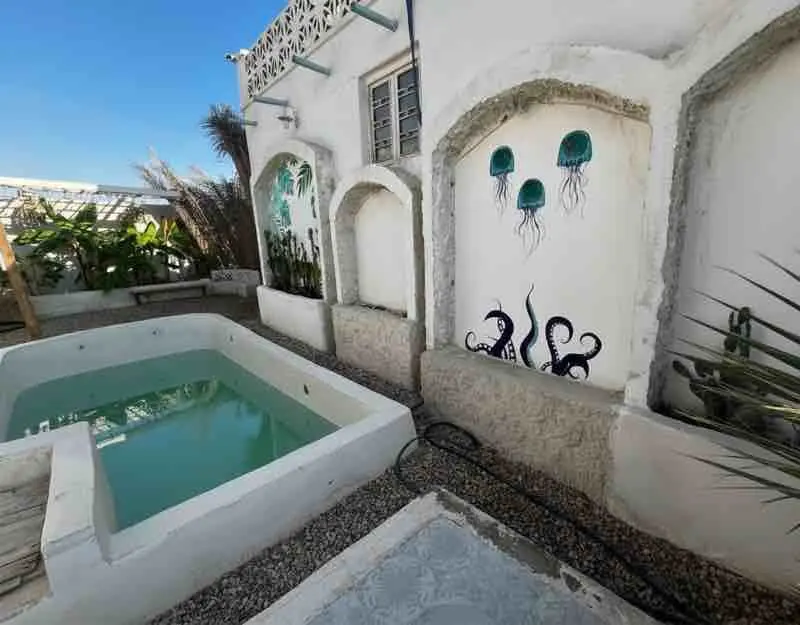 بوم گردی ساحلی نوادا - واحد 2 - انتخاب عنوان تصویر