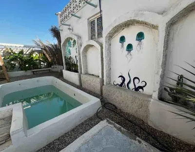 بومگردی ساحلی نوادا - واحد 2