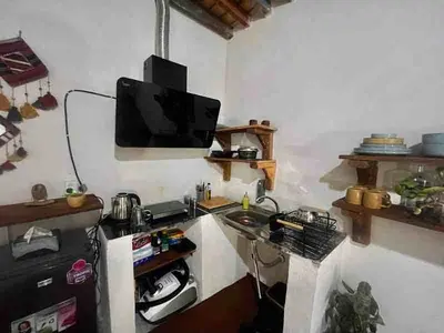 سوئیت فلت ساحلی گامبرون آذین