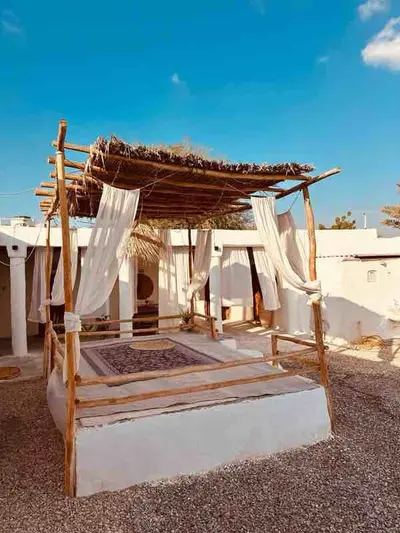 بومگردی گدوک - واحد ۵