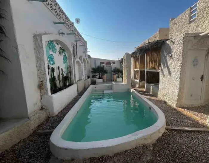 بوم گردی ساحلی نوادا - واحد ۱ - انتخاب عنوان تصویر