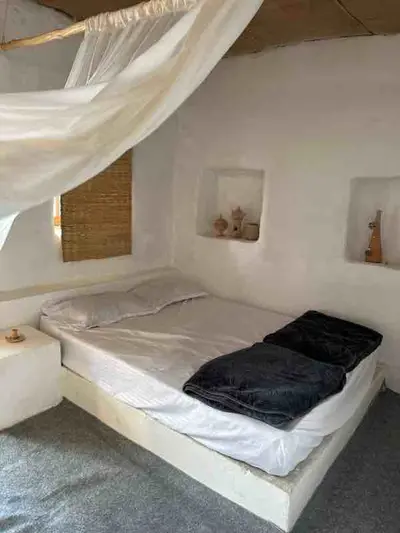 بومگردی گدوک - واحد 2