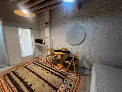 بومگردی نوادا - واحد ۴