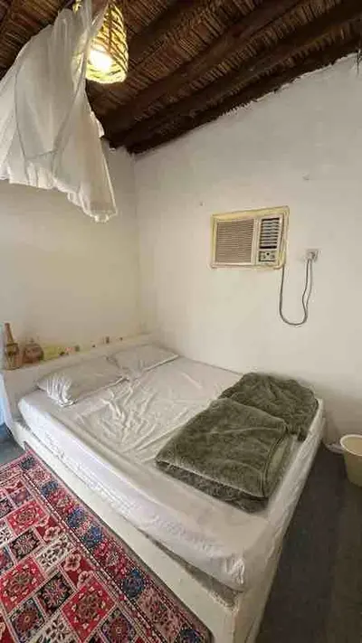 بومگردی گدوک - واحد دنج