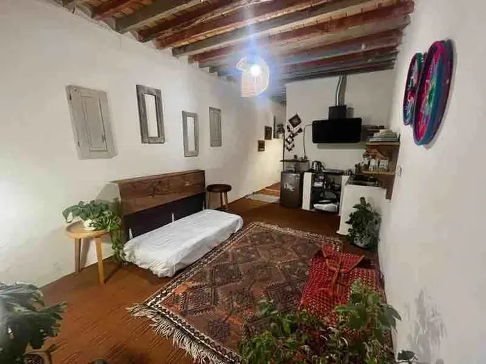 سوئیت فلت ساحلی گامبرون آذین - انتخاب عنوان تصویر