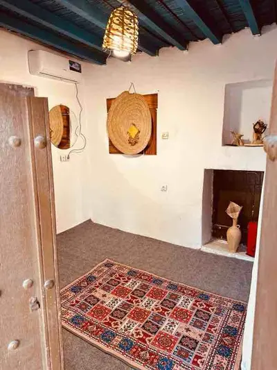 بومگردی گدوک - واحد ۴