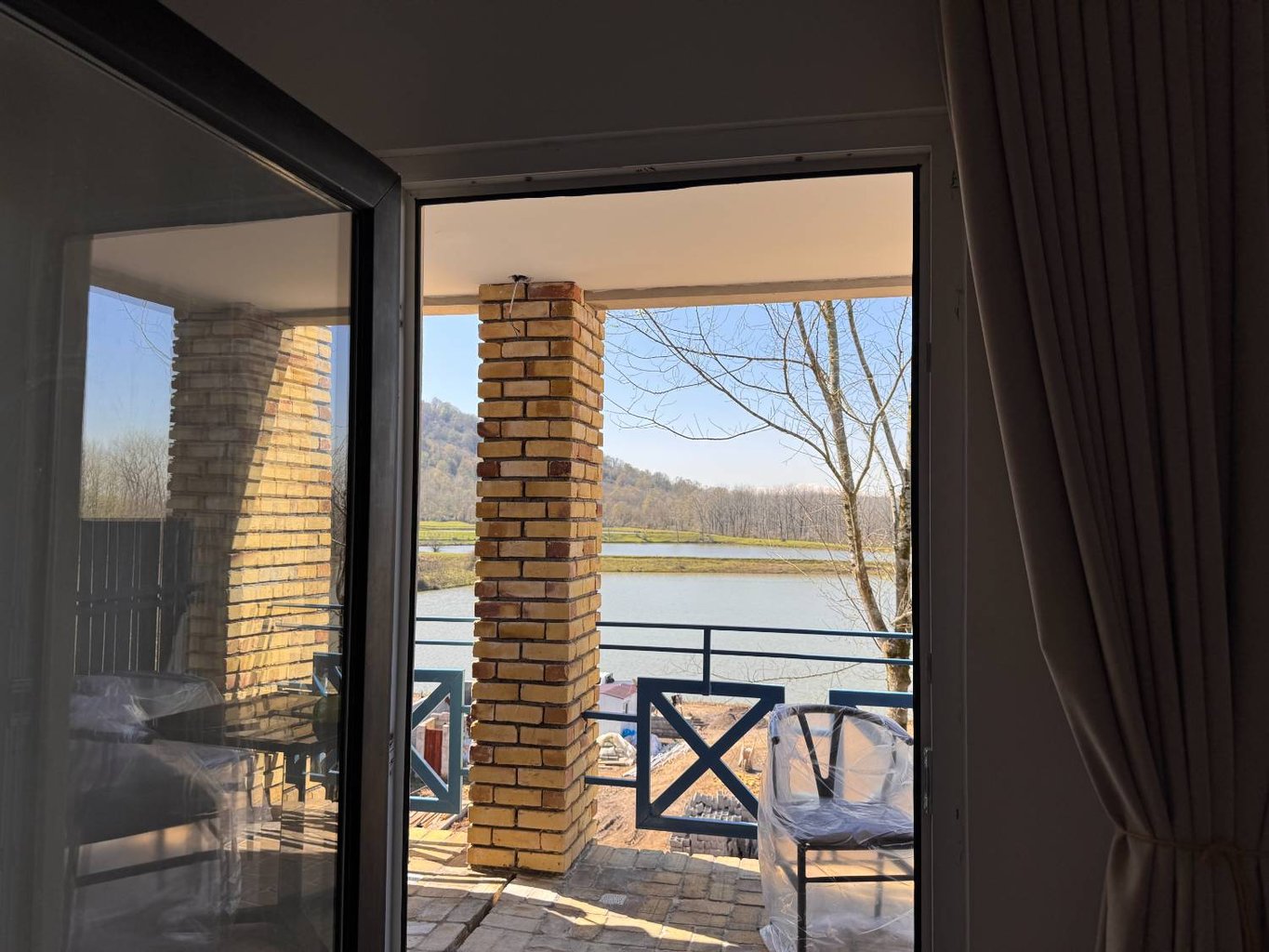 اقامتگاه سنتی سنتی چالشم - واحد ۲۰۰ رویال