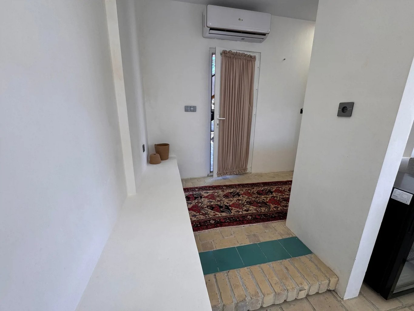 اقامتگاه سنتی سنتی چالشم - واحد ۳۰۰ رویال