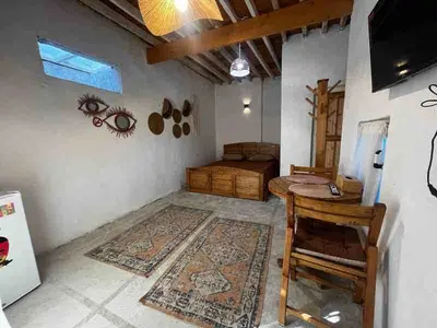 بومگردی ساحلی نوادا - واحد 2