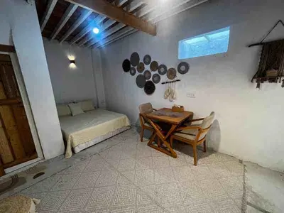 بومگردی ساحلی نوادا - واحد ۳