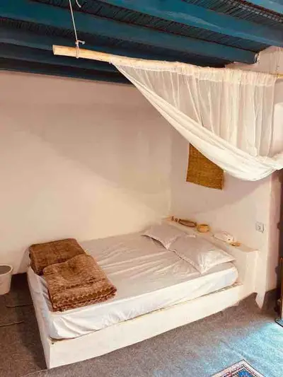 بومگردی گدوک - واحد ۴