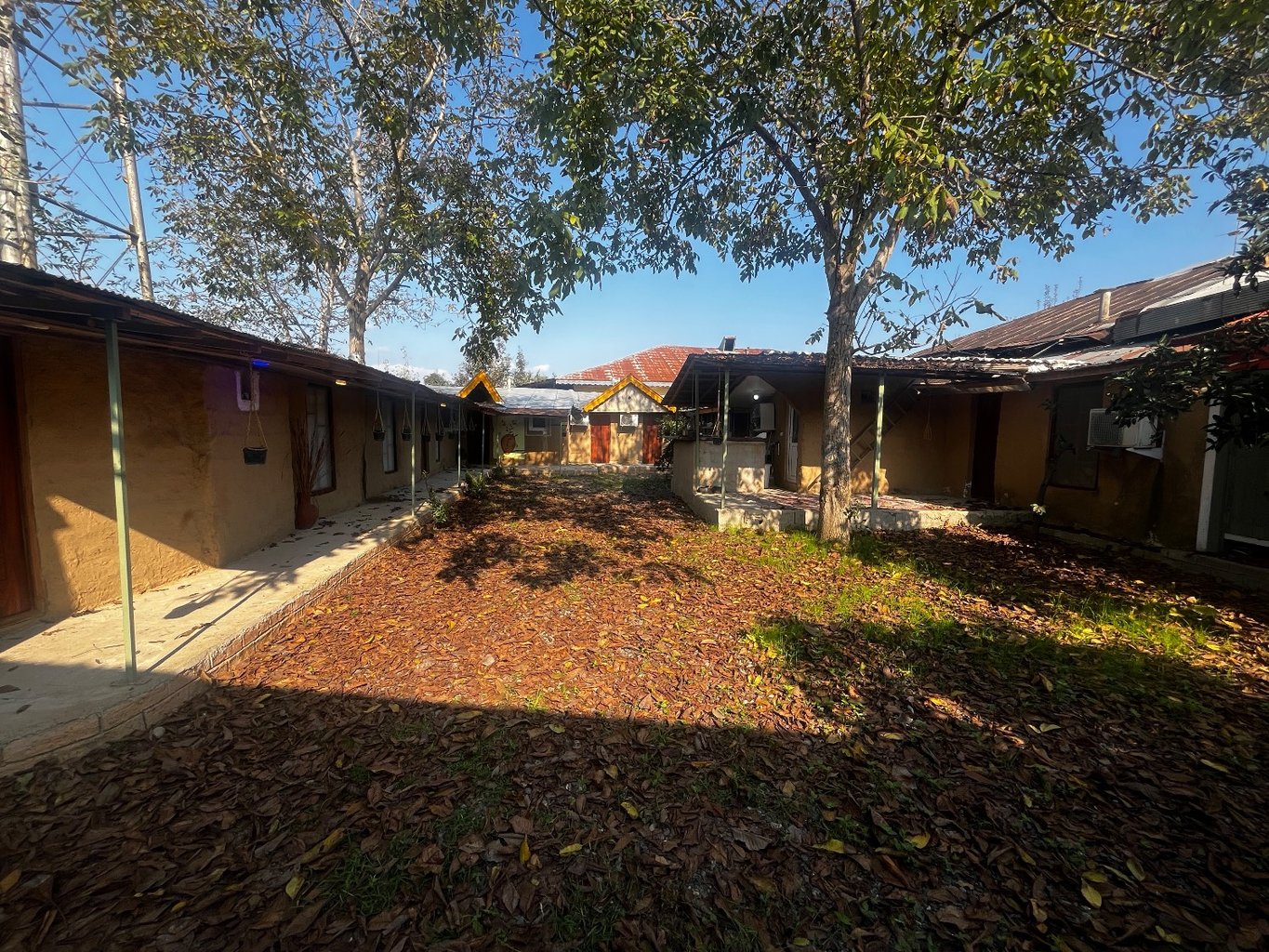 بومگردی گیلک 1 - واحد سوئیت