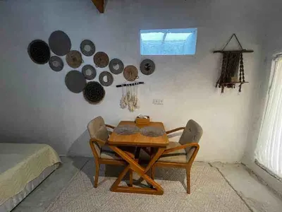 بومگردی ساحلی نوادا - واحد ۳