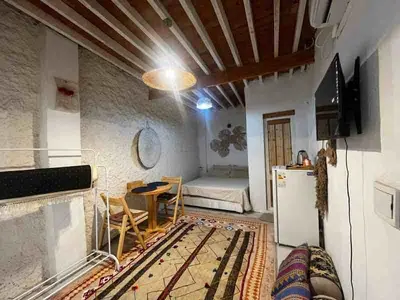 بومگردی نوادا - واحد ۴