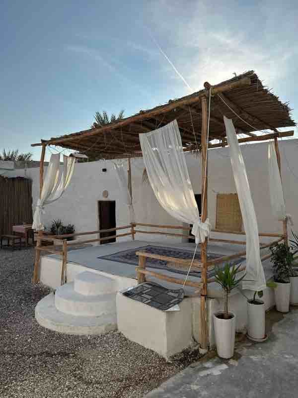 بومگردی گدوک - واحد ۵