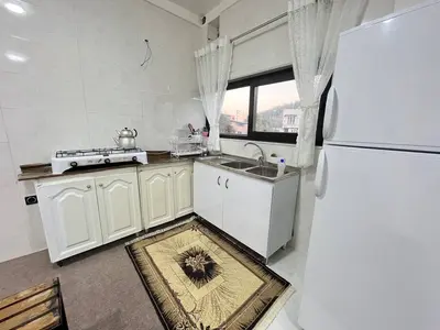 ویلا دوخوابه ساران