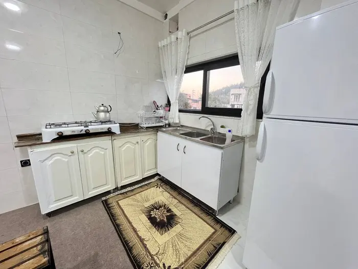 ویلا دوخوابه ساران