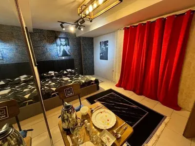 سوئیت فلت 144