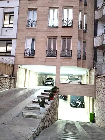 سوئیت فلت 144