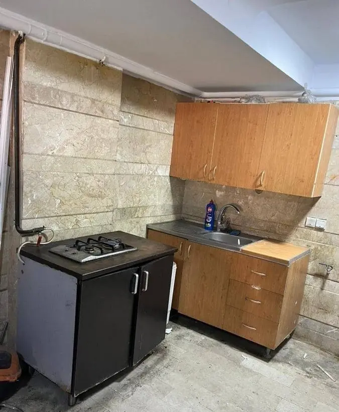 سوئیت فلت 144