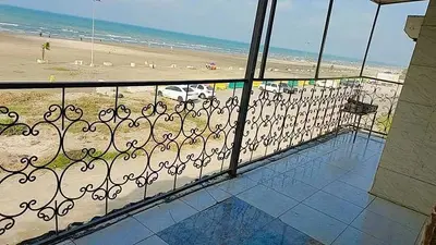 مجتمع اقامتی دوخوابه خاکی واحد 23