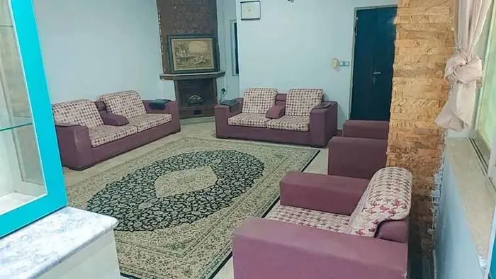 مجتمع اقامتگاهی دوخوابه خاکی واحد 23