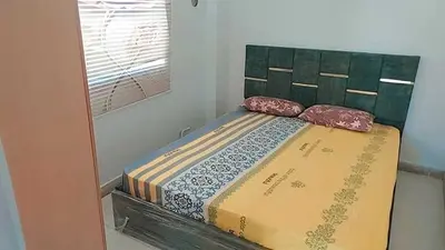 مجتمع اقامتی دوخوابه خاکی واحد 23