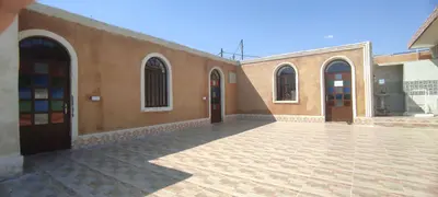 بومگردی جاٱردو - واحد 3