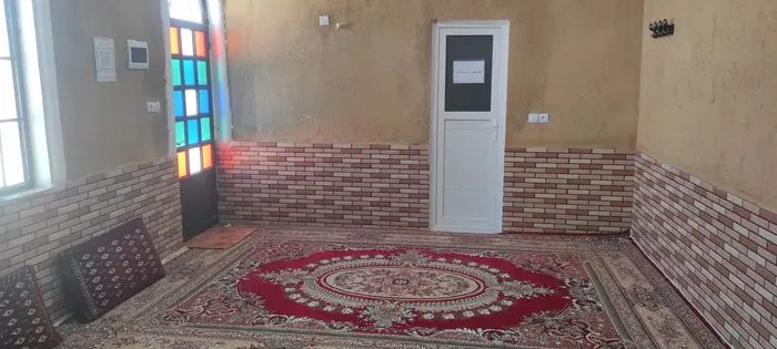 بوم گردی جاٱردو - واحد 2 - نمای داخلی