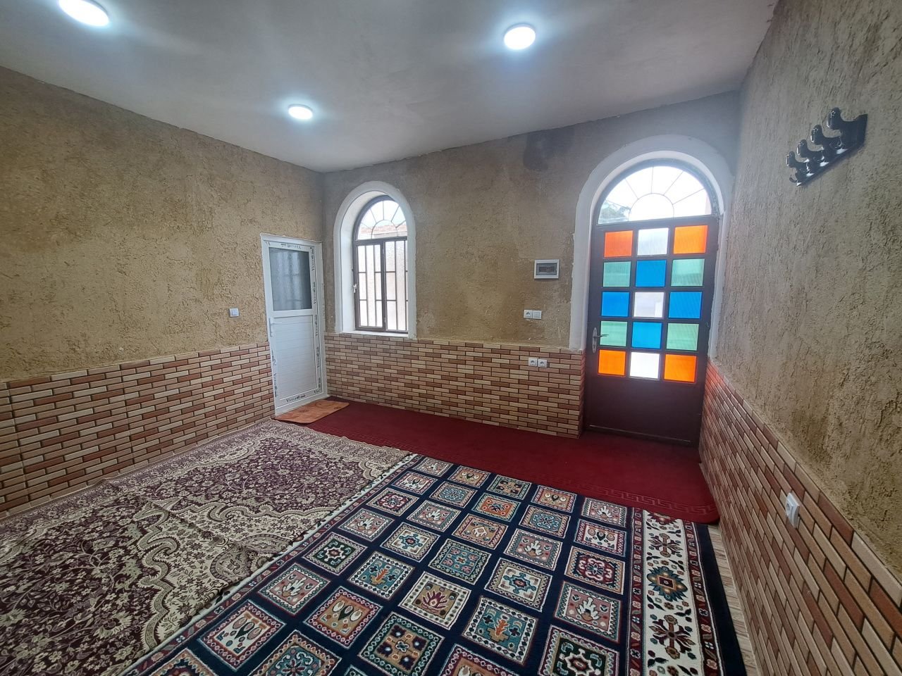 جاٱردو - واحد 3