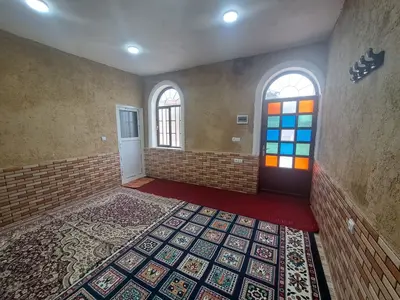 بومگردی جاٱردو - واحد 3