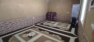 بومگردی جاٱردو - واحد ۱