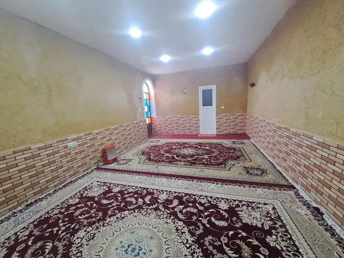 بوم گردی جاٱردو - واحد 4 - نمای داخلی