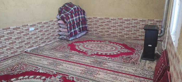 بوم گردی جاٱردو - واحد 2 - نمای داخلی