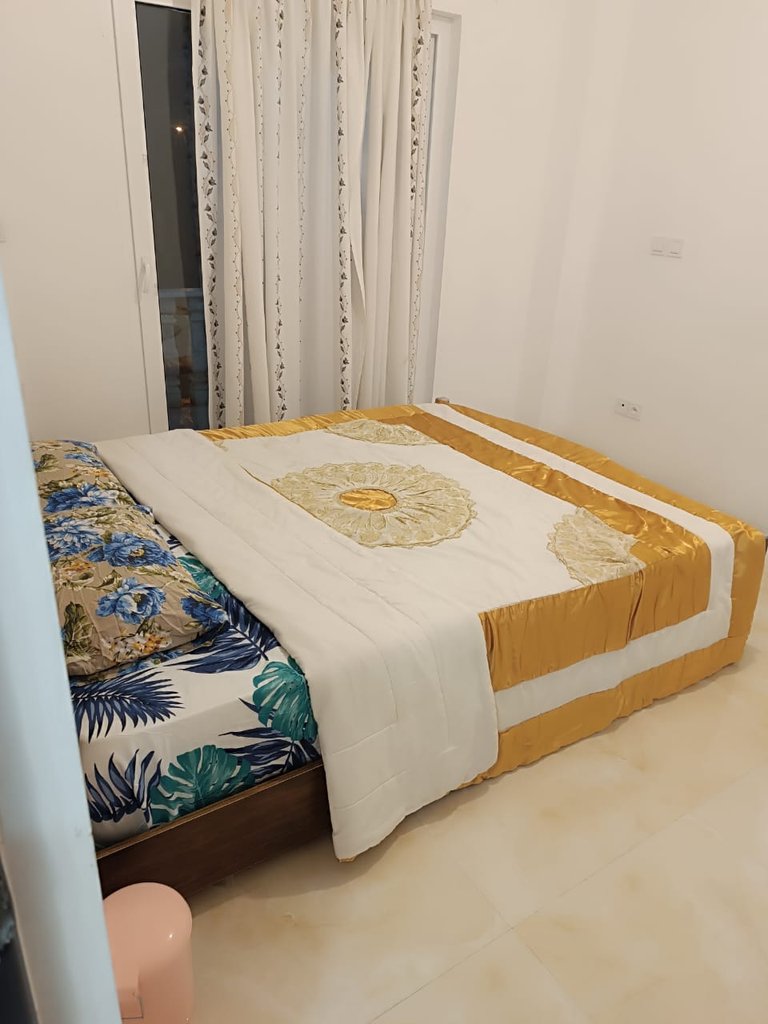 ویلا چهارخوابه جنگلی نارنج بند 1