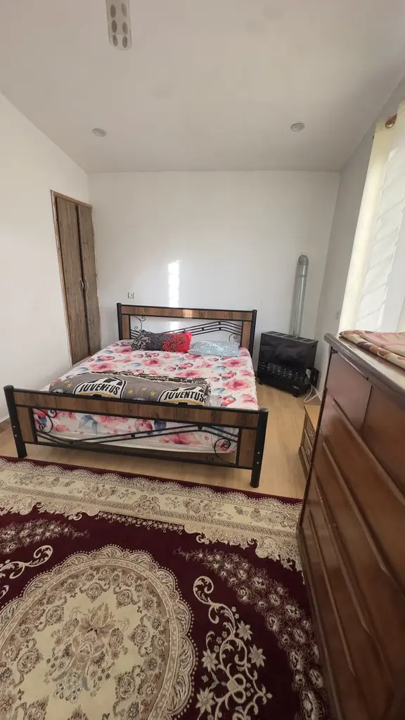 ویلا سه خوابه استخردار آبگرم آلاچیق