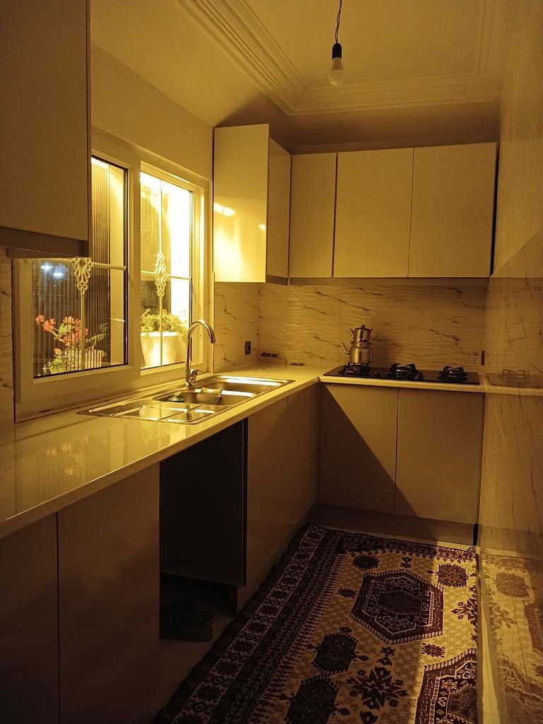 سوئیت یک خوابه سروندان