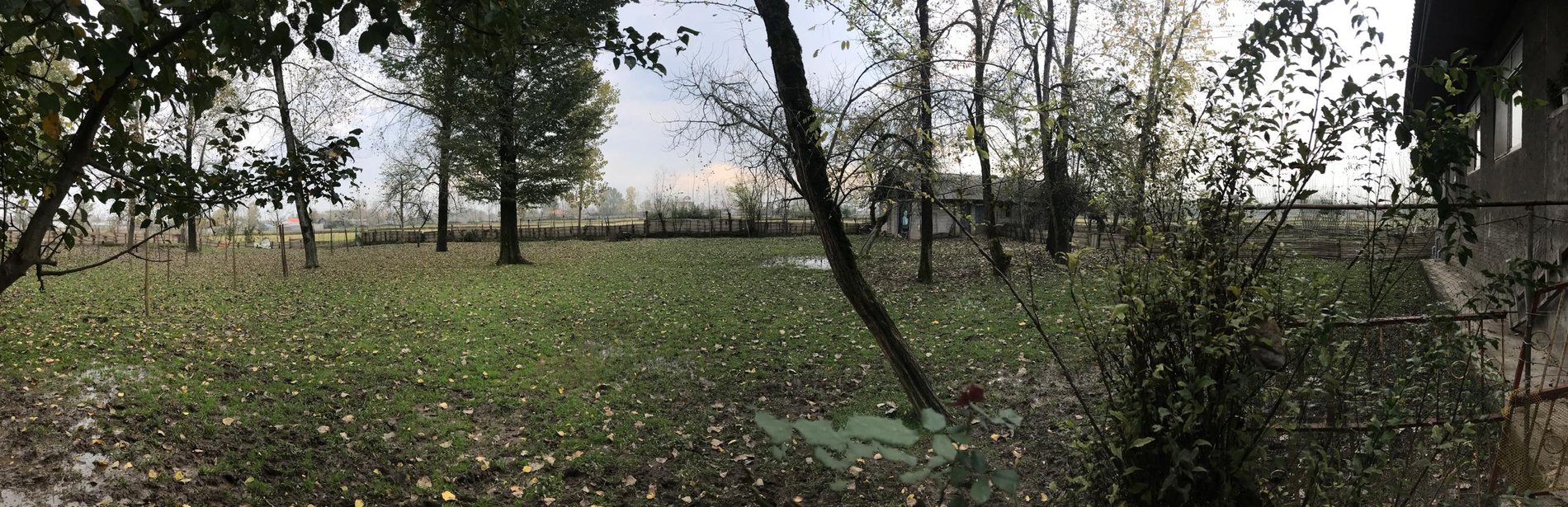 سوئیت یک خوابه سروندان