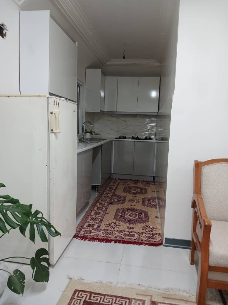 سوئیت یک خوابه سروندان