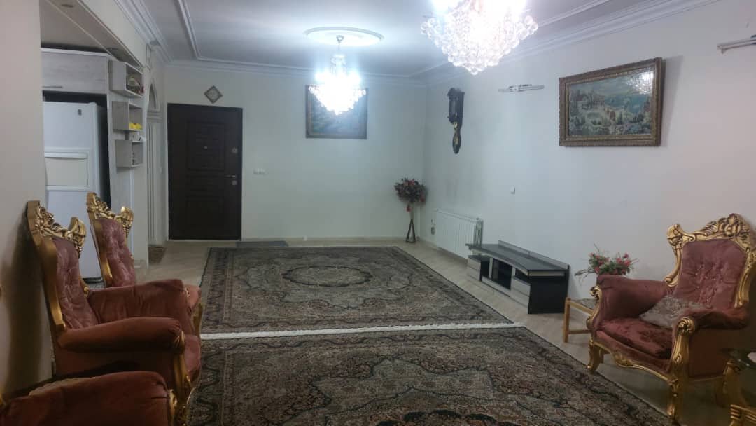 آپارتمان دو خوابه بام کوهسار