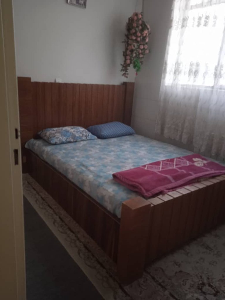 آپارتمان دو خوابه بام کوهسار