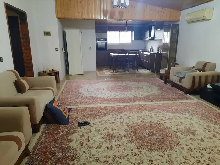 ویلا دوخوابه علیزاده1