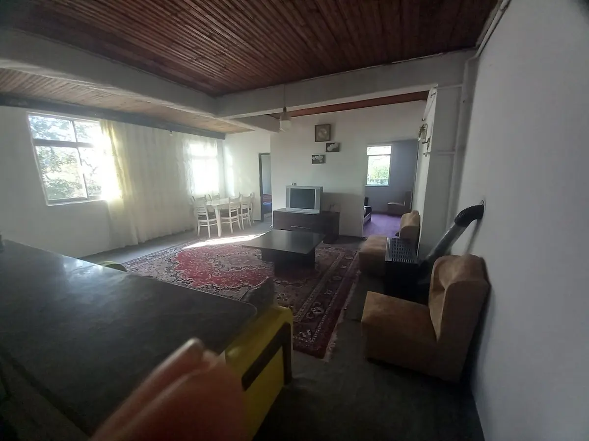 ویلا دوخوابه بازارچه آسیای میانه