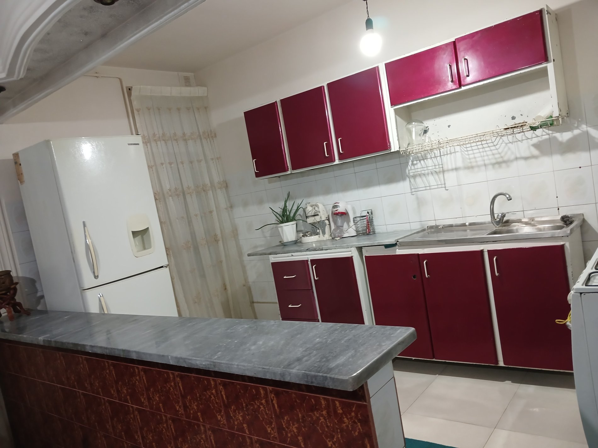 آپارتمان یک خوابه شکوفه 5