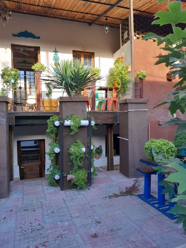 ویلا دوخوابه جکوزی دار سنتی توبا