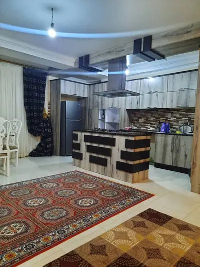 آپارتمان دوخوابه سام و زال 4