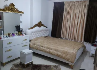 آپارتمان دوخوابه سام و زال 4